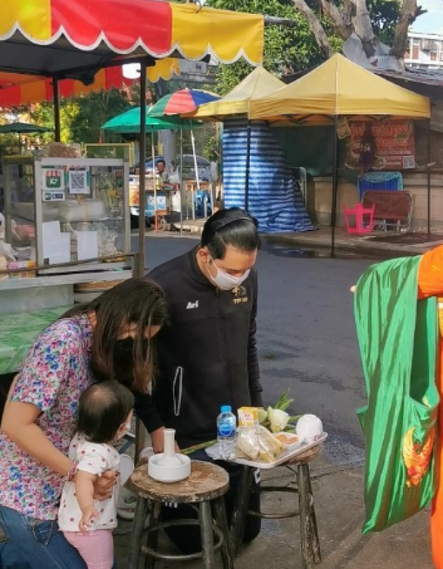 "ติ๊ก กนิษฐรินทร์" ตอบกลับ "ศรราม" หนูคืนเงินแล้วค่ะ