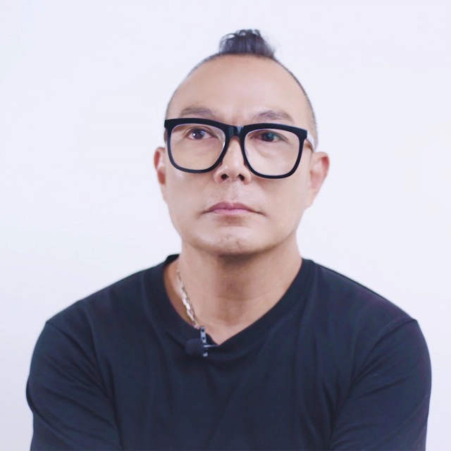 เหล่าคนดังพูดถึง "ป้อม-วินิจ" เมคอัพอาร์ติสตัวแม่