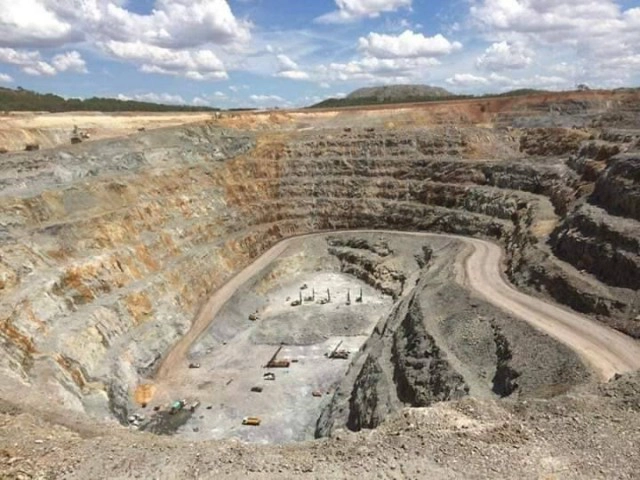 ยันคัดค้านเปิดเหมืองแร่ทองคำอัคราฯถึงที่สุด