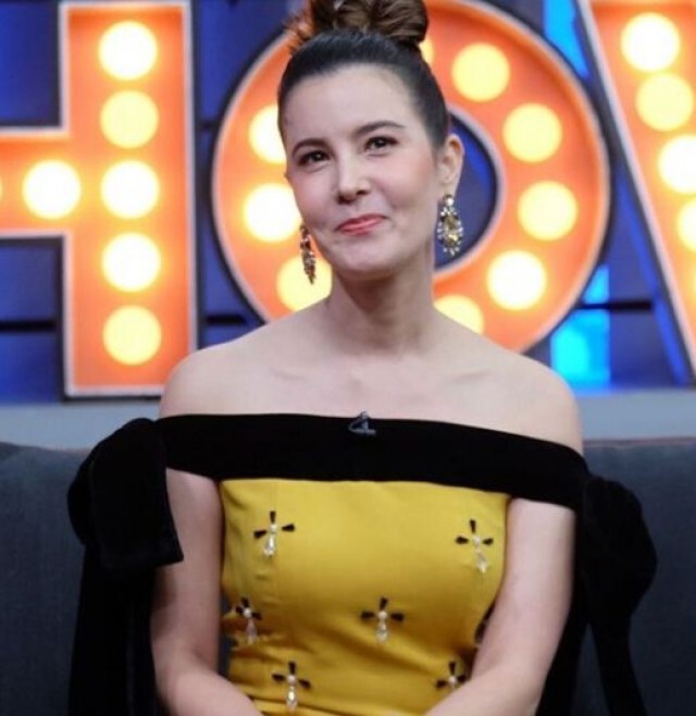'ธัญญ่า ธัญญาเรศ' ส่งสารครั้งสุดท้าย