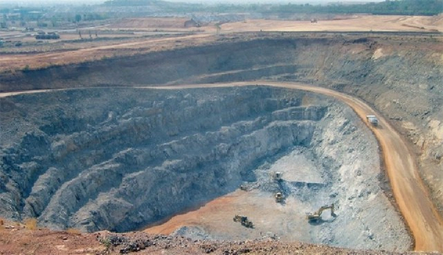 ยันคัดค้านเปิดเหมืองแร่ทองคำอัคราฯถึงที่สุด