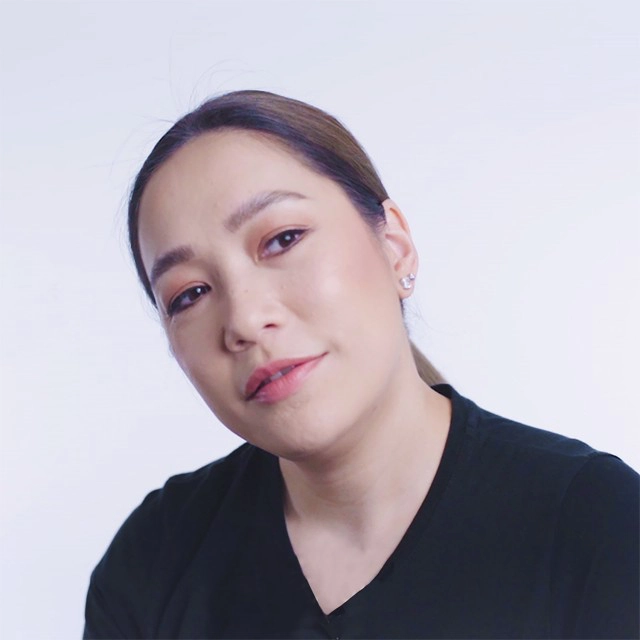 เหล่าคนดังพูดถึง "ป้อม-วินิจ" เมคอัพอาร์ติสตัวแม่