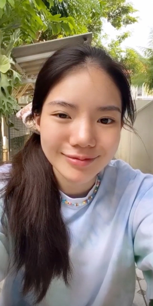 ทัวร์ลงแม่อิงอิง ชาวเน็ตลั่นไม่แปลกใจ ทำไมลูกถึงเป็นแบบนี้