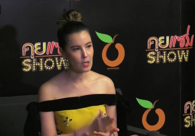 แม่อิงอิง เปิดใจปมข่าว"ลูก" เป็นบ้านเล็ก"ธัญญ่า"ลั่นยังไงลูกก็คือลูก