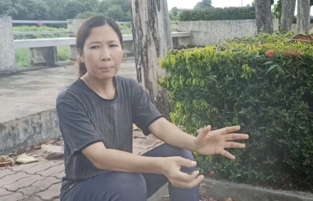 ยันคัดค้านเปิดเหมืองแร่ทองคำอัคราฯถึงที่สุด