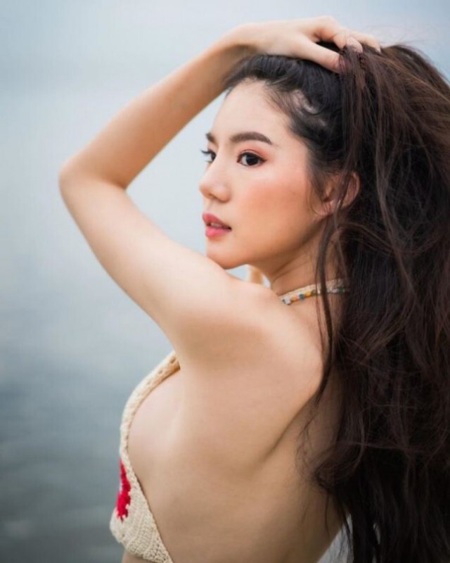 'ธัญญ่า ธัญญาเรศ' ส่งสารครั้งสุดท้าย