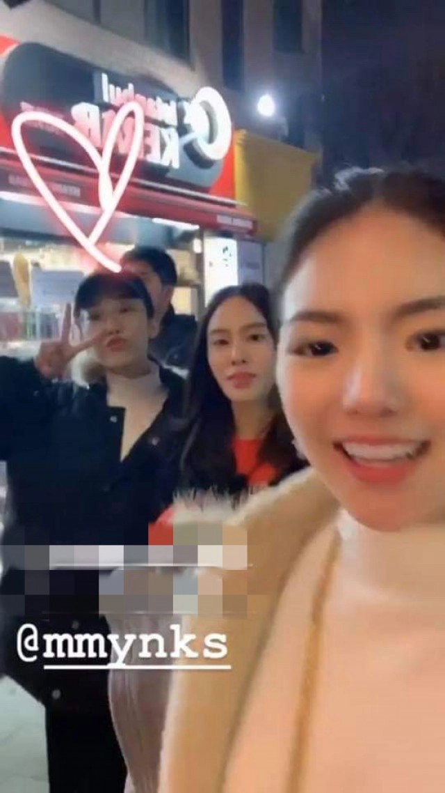 มิ้งโป๊ะแตก ตอกคนกล่าวหาแก๊งค์เมียน้อย มีหลักฐานเอาออกมา