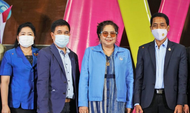 สงขลาจัดงาน "อะเมซซิ่ง หาดใหญ่ ฟู๊ดเฟสต์" กระตุ้นท่องเที่ยว