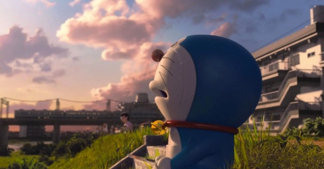 3 กันยายน สุขสันต์วันเกิด "โดราเอมอน" ขวัญใจเด็กทั่วโลก