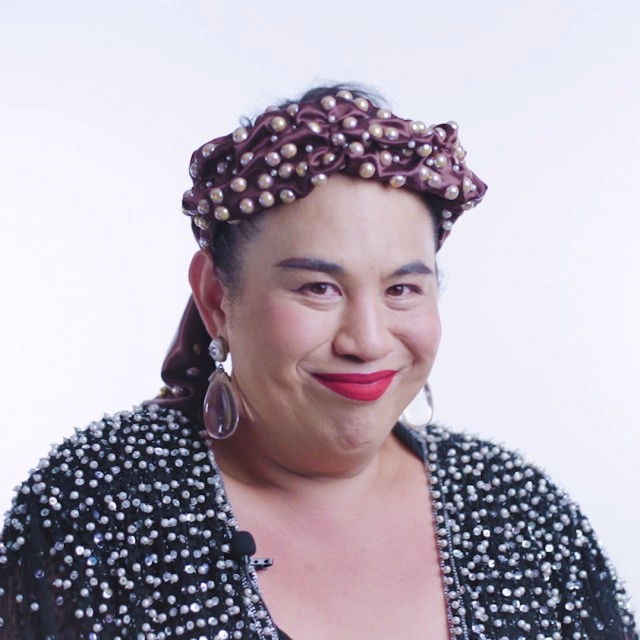 เหล่าคนดังพูดถึง "ป้อม-วินิจ" เมคอัพอาร์ติสตัวแม่