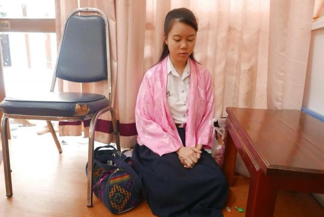 รู้จัก "สุกัญญา เจริญวีรกุล" อุบาสิกาผู้สอบไล่ได้บาลีศึกษา 9 ประโยค ในเวลา 10 ปี 3 เดือน