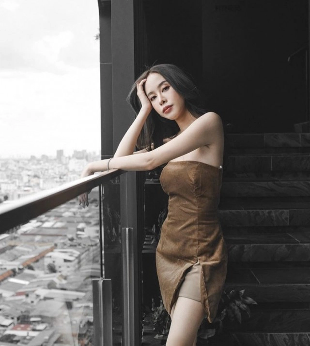 มิ้งโป๊ะแตก ตอกคนกล่าวหาแก๊งค์เมียน้อย มีหลักฐานเอาออกมา