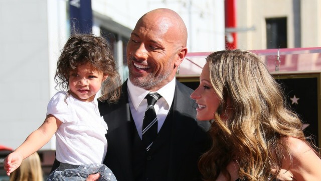 The Rock ลั่น!! นี่คือหนึ่งในเหตุการณ์ที่ท้าทายที่สุดในชีวิตของครอบครัวเรา