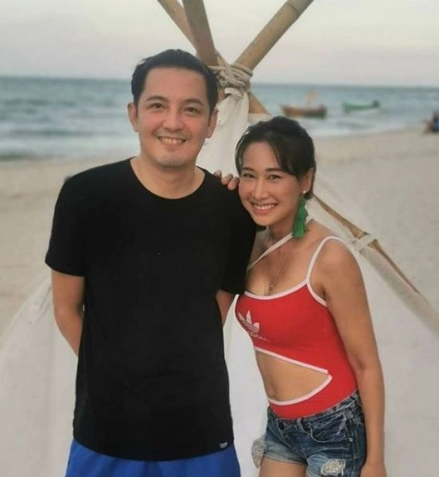 เปิดโพสต์ 'ติ๊ก'ก่อนอดีตสามีประกาศหย่า สื่อถึงอะไร