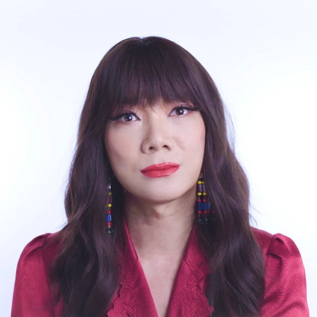 เหล่าคนดังพูดถึง "ป้อม-วินิจ" เมคอัพอาร์ติสตัวแม่