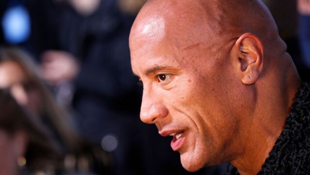 The Rock ลั่น!! นี่คือหนึ่งในเหตุการณ์ที่ท้าทายที่สุดในชีวิตของครอบครัวเรา