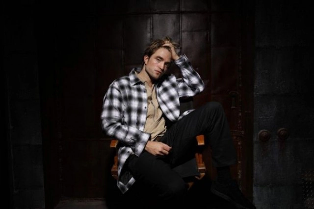 โรเบิร์ต แพททินสัน ถูกระบุว่าติดเชื้อโควิด-19