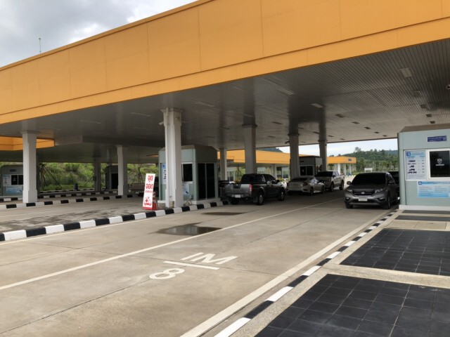 พิษโควิด-19 พ่นพิษค้าชายแดนตากลด20%