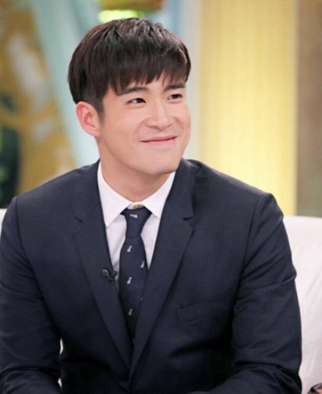 "อาเล็ก" รับแบบแมนๆยังมูฟออนความรู้สึกออกจาก "เต้ย"ได้ไม่เต็มร้อย