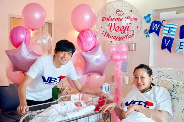 ย้อนเส้นทางรัก หนุ่ม ศรราม ก่อนสะบั้นเซ็นใบหย่า "ติ๊ก กนิษฐรินทร์"