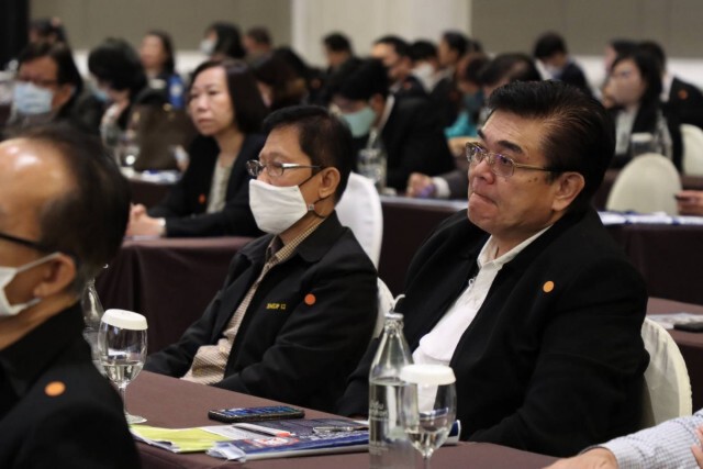 สคช. เปิดทางทุกอาชีพร่วมจัดทำมาตรฐานอาชีพ