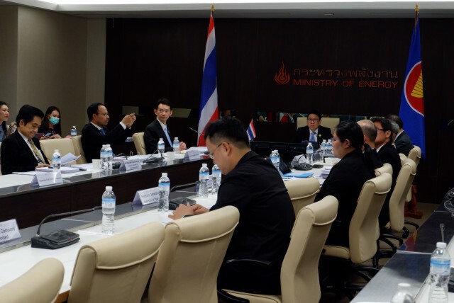 การประชุมSOMEครั้งที่38 ชูประเด็น'ฟื้นฟูเศรษฐกิจ-เร่งจ้างงานในภูมิภาค'