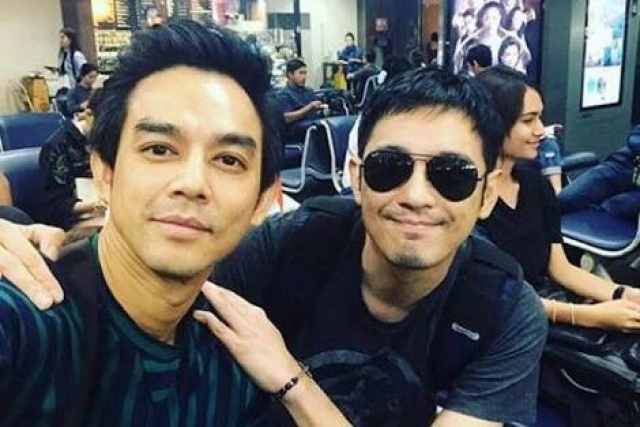 สิ้นแล้วความรัก ศรราม แฉอีก! ทองที่ ‘มอส’ ซื้อให้ลูก ก็หมดไปแล้ว!