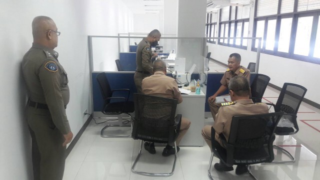 ทร.แจ้งกองปราบ เอาผิด "ส.ส.ยุทธพงศ์" บิดเบือนเรือดำน้ำ
