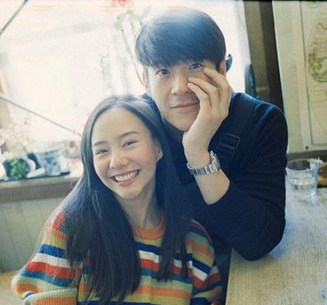 "อาเล็ก" รับแบบแมนๆยังมูฟออนความรู้สึกออกจาก "เต้ย"ได้ไม่เต็มร้อย