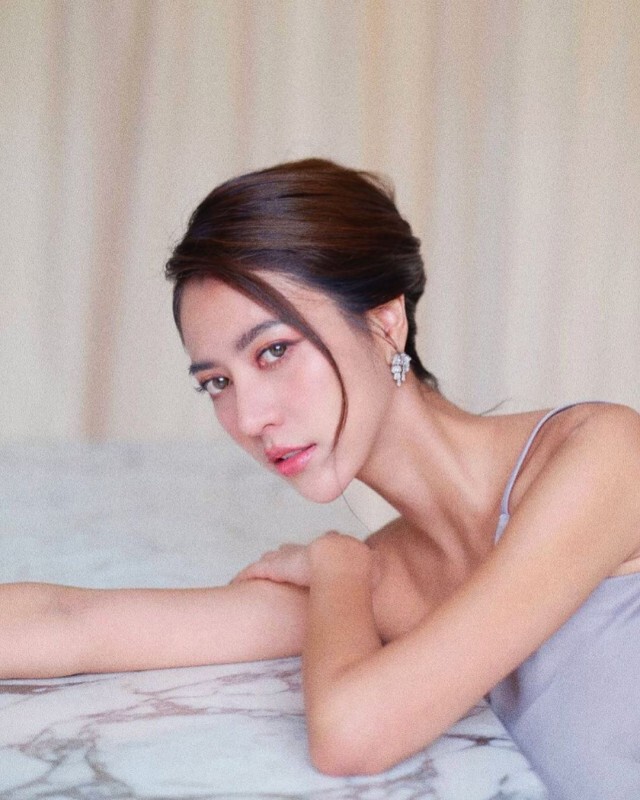 ยังงงๆ ‘รัศมีแข’ เล่านาทีโดน ‘ไฮโซแชมป์’ เอาขวดตีหน้า