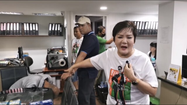ตร.รวบโจรลักทรัพย์เจ้เล้ง ก่อเหตุซ้ำจนคุ้นหน้า พนง.