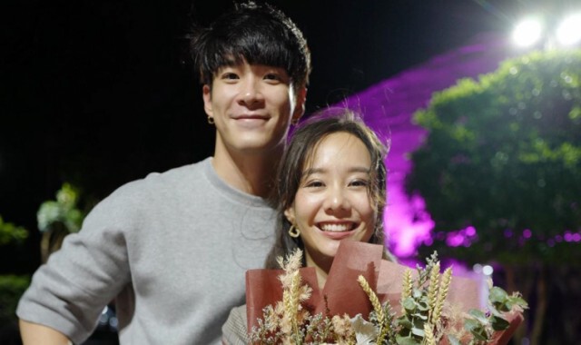 "อาเล็ก" รับแบบแมนๆยังมูฟออนความรู้สึกออกจาก "เต้ย"ได้ไม่เต็มร้อย