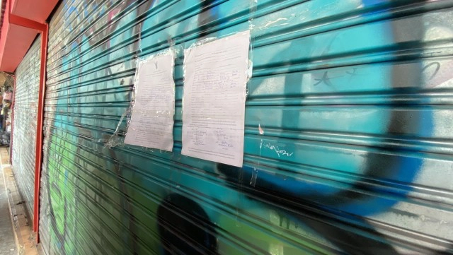 สั่งปิดคาเฟ่ 'ข้าวสาร' เซ่น ดีเจติดโควิด-19