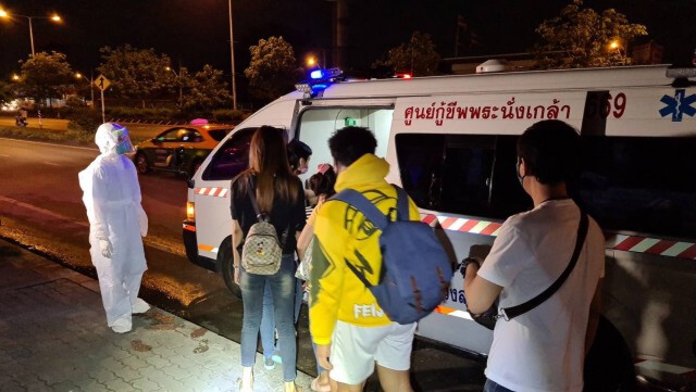 ผู้ว่านนท์ สั่งปิดร้านดัง 3 วันแล้ว!! หลังพบดีเจติดเชื้อโควิด-19