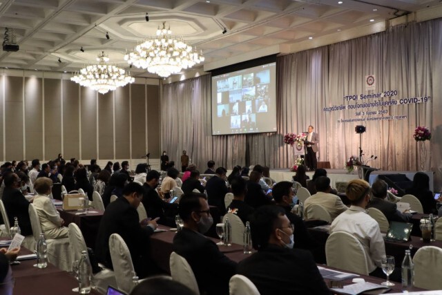 สคช. เปิดทางทุกอาชีพร่วมจัดทำมาตรฐานอาชีพ