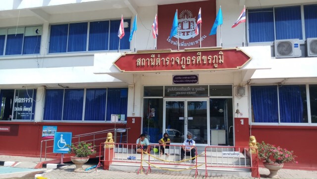 แก๊งโจ๋13 ตระเวนงัดแงะขโมยทรัพย์สินโรงเรียน