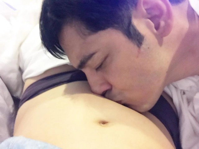 ย้อนเส้นทางรัก หนุ่ม ศรราม ก่อนสะบั้นเซ็นใบหย่า "ติ๊ก กนิษฐรินทร์"