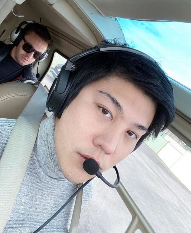 "ไฮโซแชมป์" ออกมาชี้แจงหลังเอาขวดฟาดหน้า "รัศมีแข" ทำไปเพราะวู่วาม