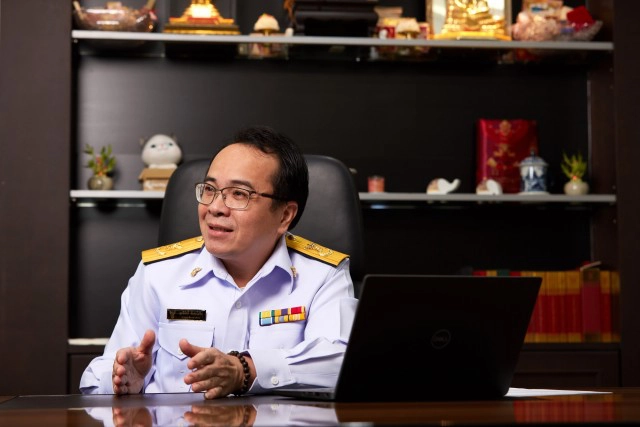 กสทช.ออกเกณฑ์ใหม่ผู้ครอบครอง 'โดรน' ขึ้นทะเบียนภายใน 30 วัน