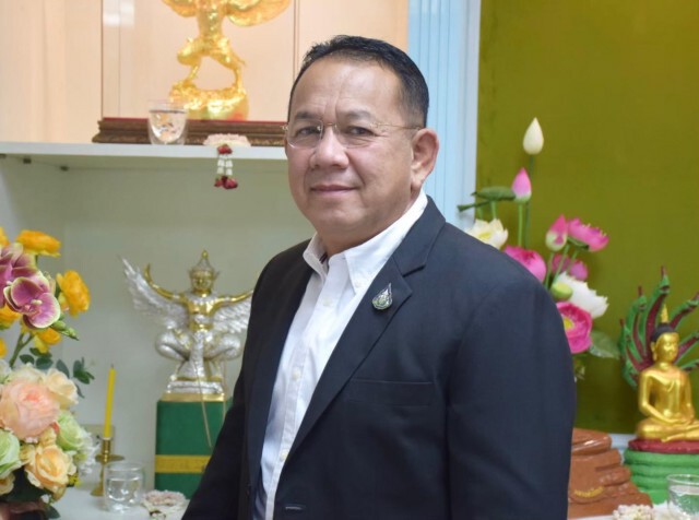 กรมประมงหนุนบริโภค 'ปลากะพงขาว' ลุยฟื้นตลาดระยะยาว