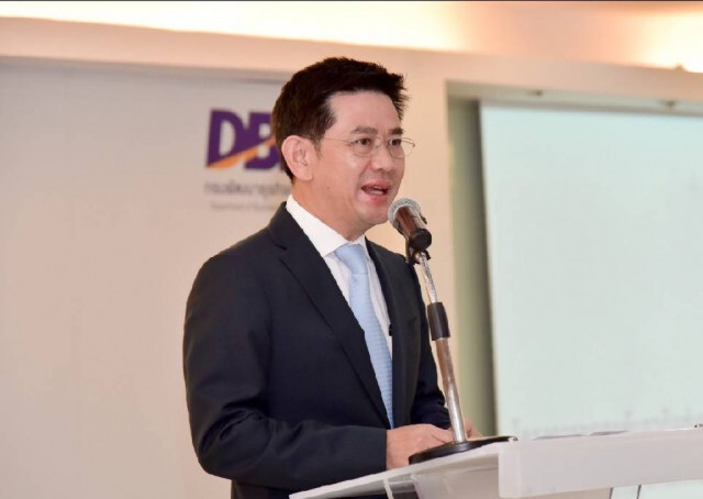 พาณิชย์จับมือ Google ช่วย SMEs บุกออนไลน์