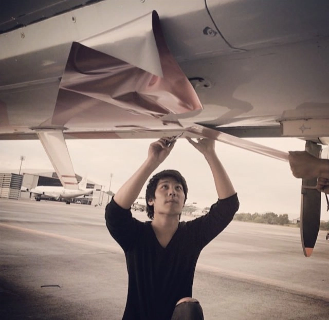 เปิดประวัติ ไฮโซแชมป์ จิรัฏฐ์ ที่กำลังมีข่าวดังอยู่ในตอนนี้