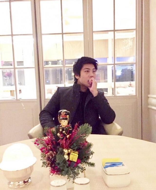 "ไฮโซแชมป์" ออกมาชี้แจงหลังเอาขวดฟาดหน้า "รัศมีแข" ทำไปเพราะวู่วาม