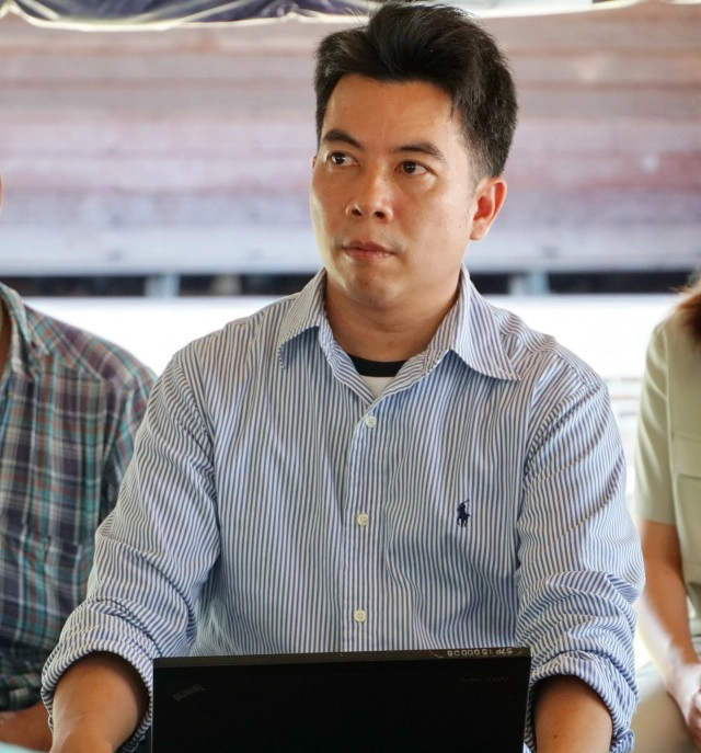 นักวิชาการแนะขั้นตอนมาตรฐานทำ 'แหล่งน้ำใต้ดิน'