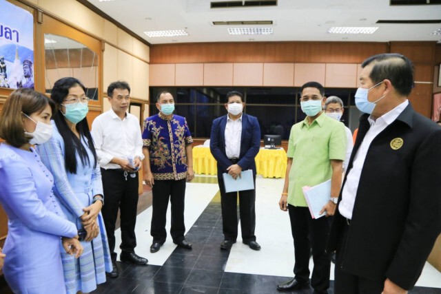 "นิพนธ์" ชี้ สถานะ "เทพไท" รอศาลรธน. ชี้ขาด