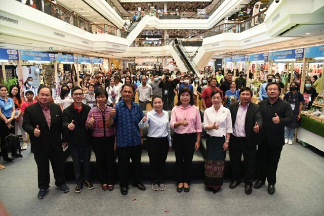 พาณิชย์โชว์ผลงาน 'FTA Fair' กระตุ้นเศรษฐกิจเพิ่มช่องทางค้าเสรี