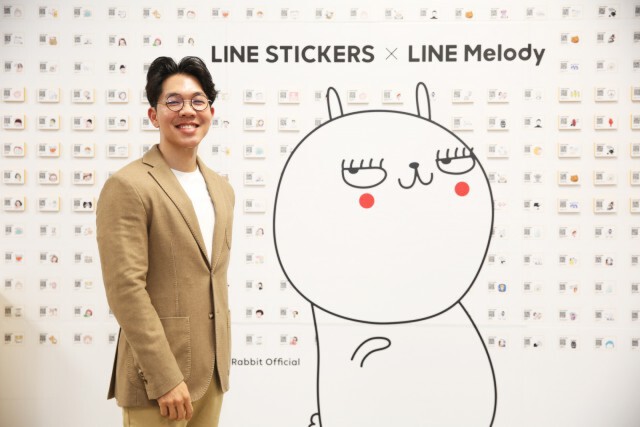 LINE เนรมิตอุโมงค์ MRT เปิดอาร์ตแกลอรี่โชว์ผลงานครีเอเตอร์