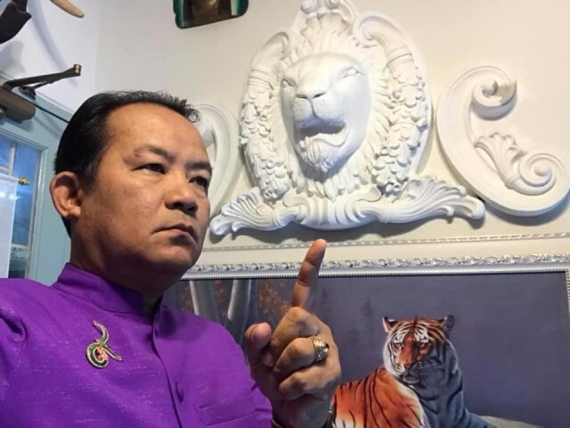 'ศรีสุวรรณ'เตือน หมิ่นศาลระวังคุก