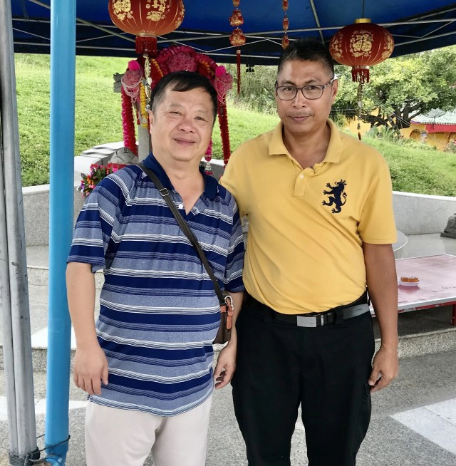 งานจบแล้ว คนจัดยังไม่จบ "เทศกาลอาหารสองทะเลครั้งที่ 21"