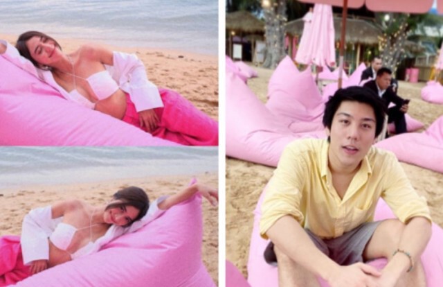 "รัศมีแข" เคลื่อนไหวแล้ว ลั่นไม่อยากดำเนินคดี